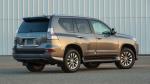 Lexus GX460 2013 года